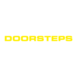 Doorsteps logo.